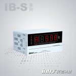 IB-S201系列干式變壓器溫控器